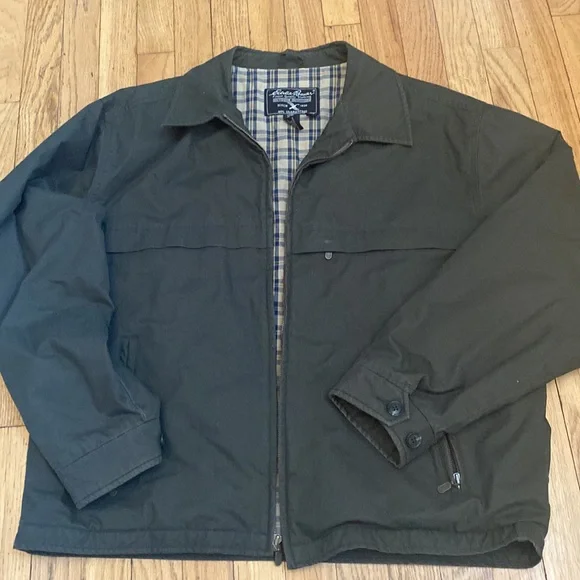 Eddie Bauer jacket - Picture 10 of 11